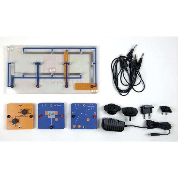 Solar Kit Basic